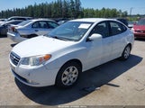 Hyundai Elantra Gls KMHDU46D79U650632 снимка