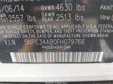 Hyundai Sonata Sport 2.0T 5NPE34AB0FH079766 снимка