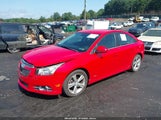 Chevrolet Cruze 2Lt Auto 1G1PE5SB4E7386361 снимка