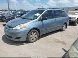 TOYOTA SIENNA CE 5TDKK4CC7AS317594 снимка