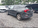 GMC Terrain Sle 3GKALTEV0KL344178 снимка