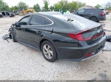 Hyundai Sonata Se 5NPEG4JA1NH143923 снимка