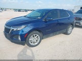 Chevrolet Equinox Fwd Lt 3GNAXKEV4NL301548 photo