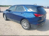 Chevrolet Equinox Fwd Lt 3GNAXKEV4NL301548 photo