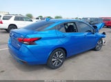 Nissan Versa Sv Xtronic Cvt 3N1CN8EV9LL898285 снимка