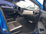 Nissan Versa Sv Xtronic Cvt 3N1CN8EV9LL898285 снимка