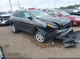 Jeep Cherokee Latitude Fwd 1C4PJLCB1HW663399 fotografie