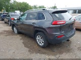 Jeep Cherokee Latitude Fwd 1C4PJLCB1HW663399 photo