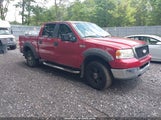 Ford F-150 60Th Anniversary/Xl/Xlt 1FTRW14W78FC14468 снимка