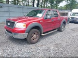 Ford F-150 60Th Anniversary/Xl/Xlt 1FTRW14W78FC14468 fotografie