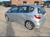 HONDA FIT SPORT JHMGE8H50BC027696 снимка