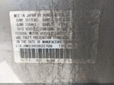 HONDA FIT SPORT JHMGE8H50BC027696 снимка