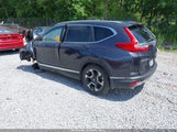 Honda Cr-V Touring 5J6RW2H91HL002395 снимка