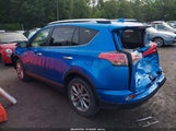 TOYOTA RAV4 LIMITED JTMDFREV7GJ081947 снимка