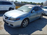 ACURA TSX JH4CL96905C016637 снимка