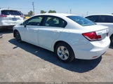 HONDA CIVIC LX 19XFB2F54FE284431 снимка