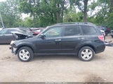 Subaru Forester 2.5X L.l. Bean Edition JF2SH646X9H701776 снимка