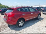 NISSAN ROGUE SELECT S JN8AS5MV4EW710934 снимка