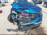GMC Terrain Awd Slt 3GKALVEV4ML308203 снимка