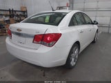 Chevrolet Cruze Ltz 1G1PG5SB9E7204275 снимка