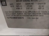 Chevrolet Cruze Ltz 1G1PG5SB9E7204275 снимка