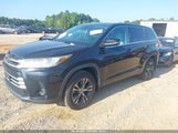 Toyota Highlander Le 5TDBZRFH6KS960861 снимка