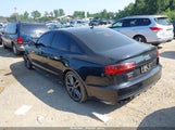 Audi S6 4.0T Premium Plus WAUHFBFC8HN049022 снимка
