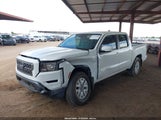Nissan Frontier 1N6ED1EJ8PN615004 снимка