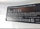 BMW 430I WBA4Z1C58KEE48867 снимка