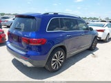 Mercedes-Benz Glb 250 4Matic W1N4M4HB0LW024750 photo