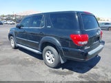 TOYOTA SEQUOIA SR5 V8 5TDZT34A55S261714 снимка