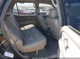 TOYOTA SEQUOIA SR5 V8 5TDZT34A55S261714 снимка
