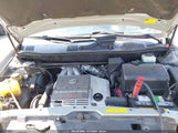 Lexus Rx 300 JTJHF10U310234285 снимка