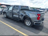Chevrolet Silverado  4Wd Short Bed Lt 1GCUYDED4MZ412131 снимка