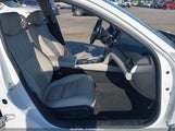 Honda Accord Hybrid Ex-L 1HGCV3F50NA006225 fotografie