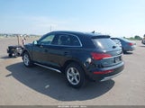 Audi Q5 Premium 40 Tfsi Quattro S Tronic WA1ABAFY2P2129674 photo