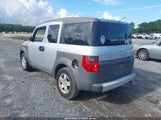 Honda Element Ex 5J6YH28684L002755 снимка