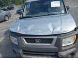 Honda Element Ex 5J6YH28684L002755 fotografie