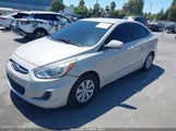 Hyundai Accent Se KMHCT4AE9GU090897 снимка