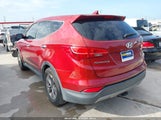 HYUNDAI SANTA FE SPORT 2.4L 5XYZTDLB3GG330352 fotografie