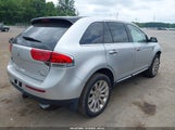 Lincoln Mkx 2LMDJ8JK4DBL08452 снимка