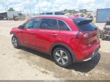 Kia Niro Lx KNDCB3LC1H5055022 fotografie