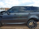 Land Rover Range Rover Sport Hse Dynamic SALWV2SVXJA406050 fotografie