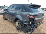 Land Rover Range Rover Sport Hse Dynamic SALWV2SVXJA406050 снимка