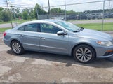 Volkswagen Cc Sport WVWNL73C49E540558 снимка