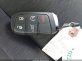 DODGE DURANGO GT AWD 1C4RDJDG4SC532619 снимка