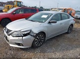 NISSAN ALTIMA 2.5 SV 1N4AL3APXGC197153 fotografie