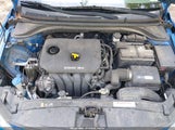 HYUNDAI ELANTRA SE 5NPD84LF9HH196262 снимка