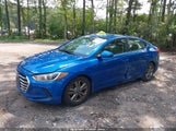 HYUNDAI ELANTRA SE 5NPD84LF9HH196262 снимка