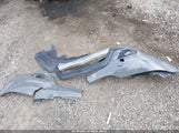 Dodge Journey Se 3C4PDCBBXKT870959 снимка